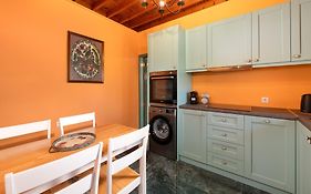 Eleftherias Garden House