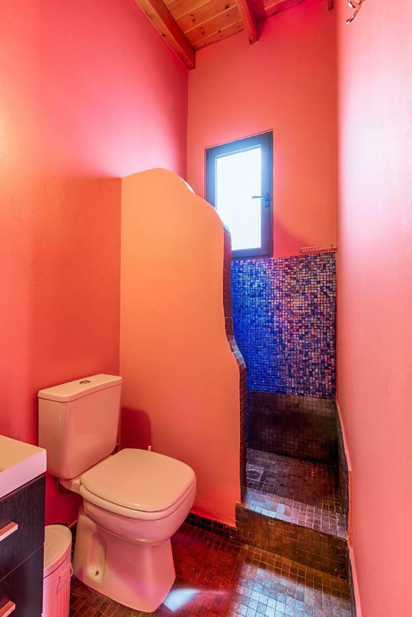 Eleftherias Garden House Afandou Exterior foto